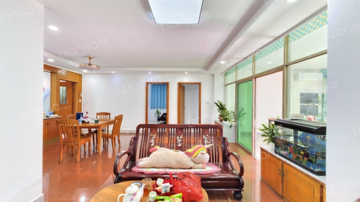 东江花园二手房实景图