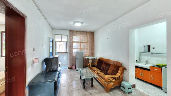 太升北路25号二手房实景图