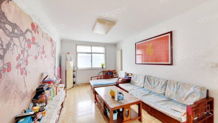 双珠花园二手房实景图