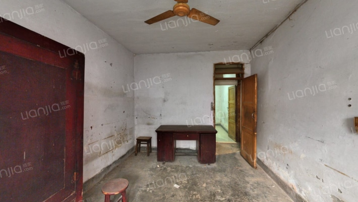 光明巷8号二手房实景图