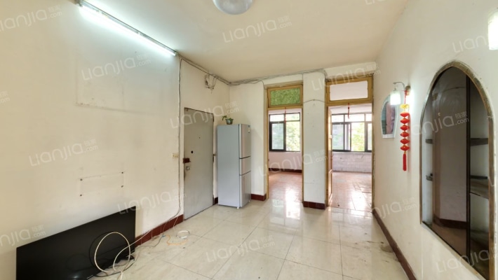 三槐树路5号二手房实景图