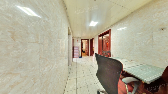 饮马河街29号二手房实景图