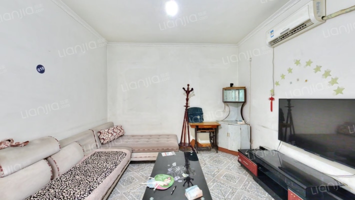 老外贸公司二手房实景图