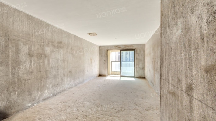 新力大境天城1期二手房实景图