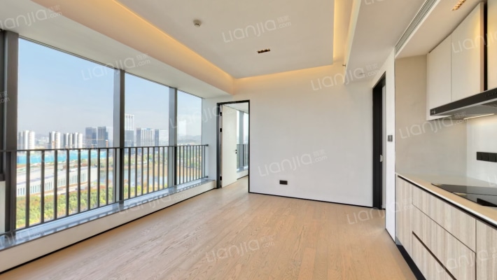 星寓二手房实景图