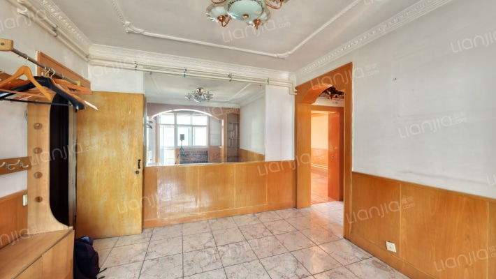 市政府宿舍二手房实景图