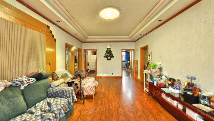 老马路6号二手房实景图