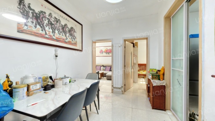 东小杨庄二手房实景图