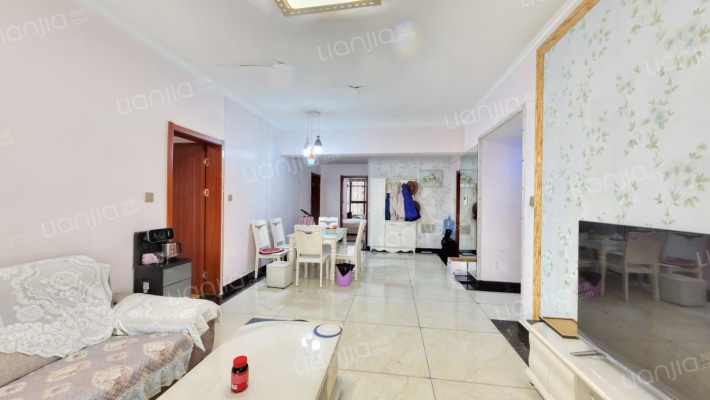 华庭嘉苑二手房实景图