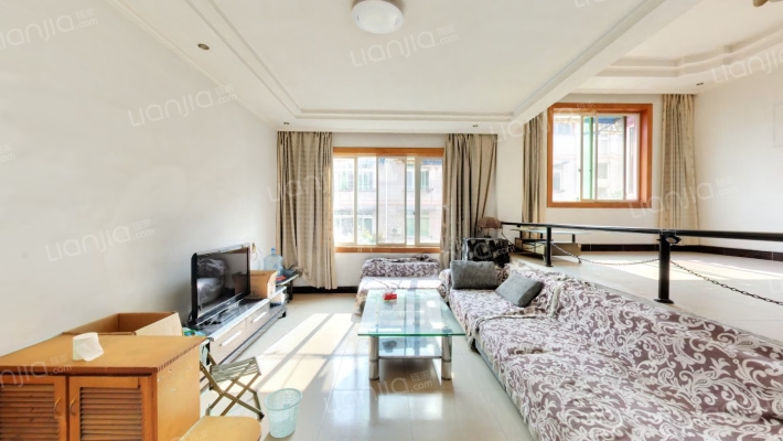 水务局家属院二手房实景图