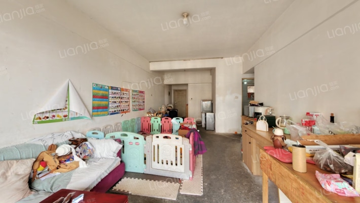 永乐苑二手房实景图