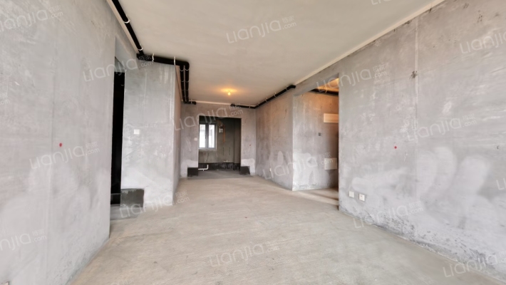 正源荟三期珑园二手房实景图