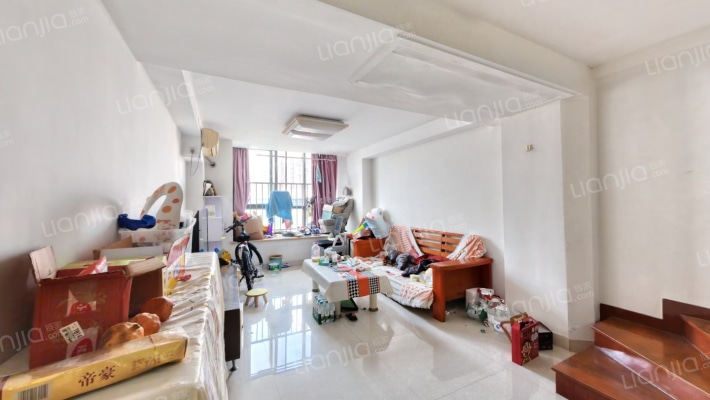 永诚国际广场二手房实景图