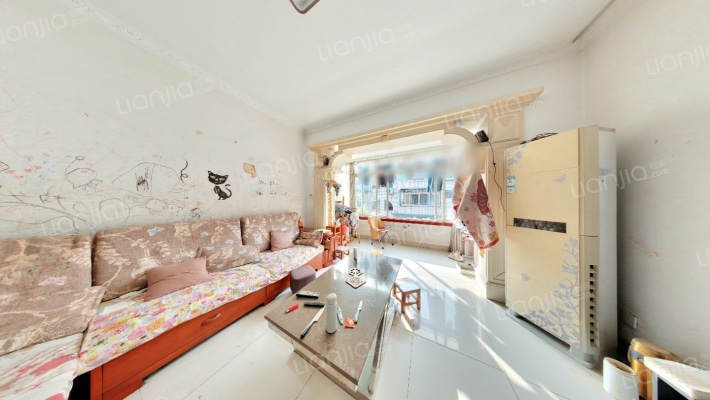 顺风苑二手房实景图