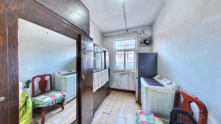 城阳路1号二手房实景图