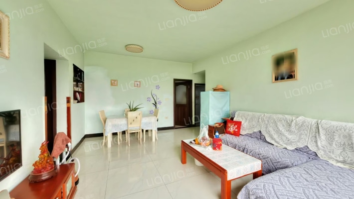 彩色奥邻二手房实景图