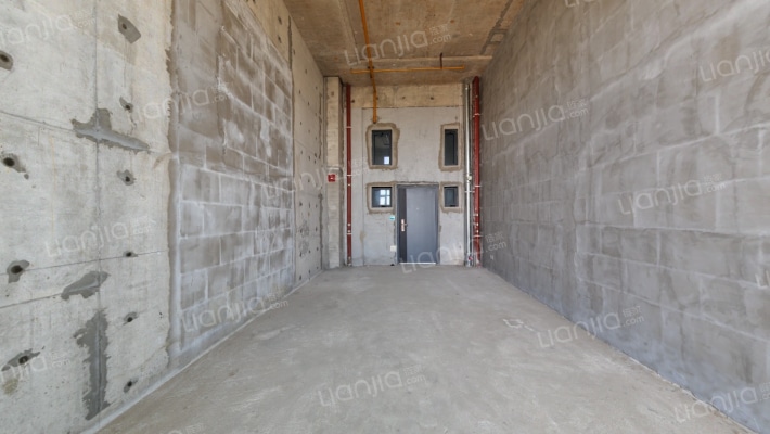 世界城创世界二手房实景图