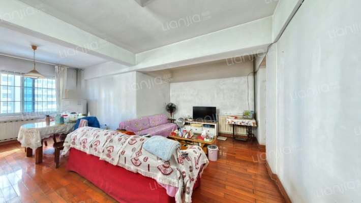 高路小区二手房实景图