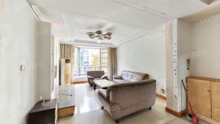 万达公寓(双流)二手房实景图