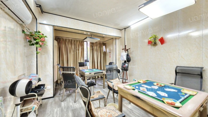 永瑞轩东区二手房实景图