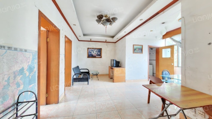 北大街25号院二手房实景图