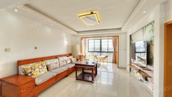 紫金公馆二手房实景图