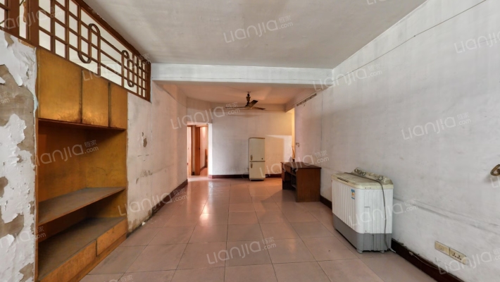 阜康大厦二手房实景图