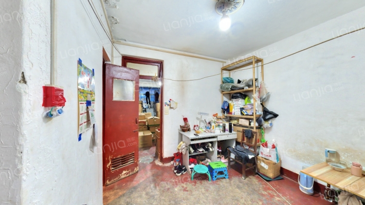 窦府巷31号二手房实景图