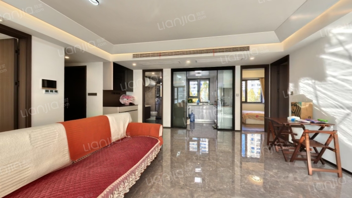 绿城桂语澜庭二手房实景图