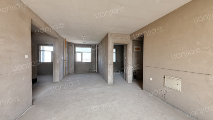 翰弘林溪郡二手房实景图