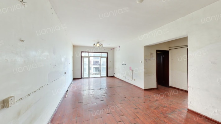 欣茂西郡兰庭B区二手房实景图