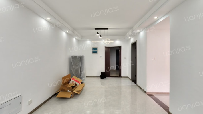 澄苑三区二手房实景图