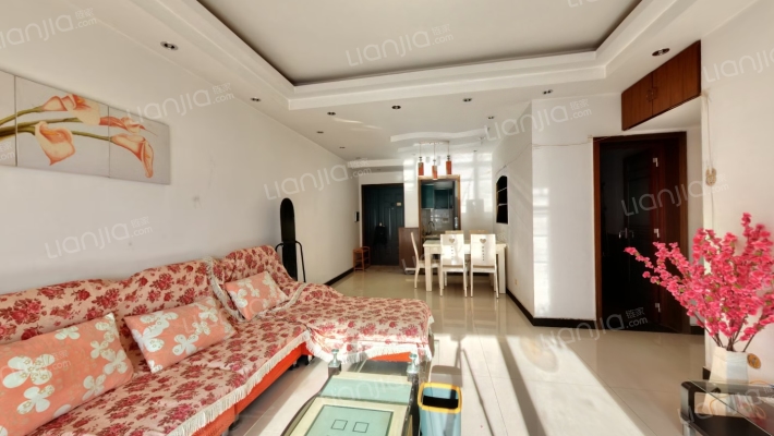 聚盛家居二手房实景图