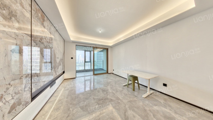 保利和颂二手房实景图