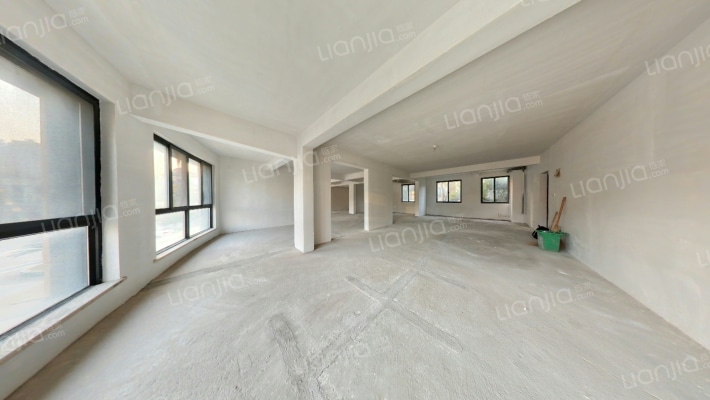 上林阳光二手房实景图