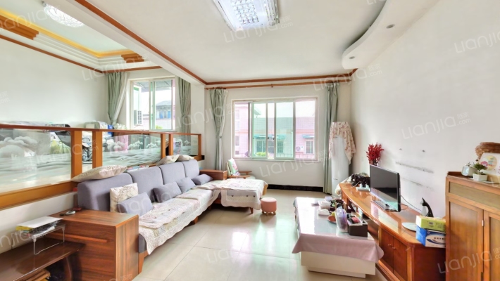 水务局家属院二手房实景图