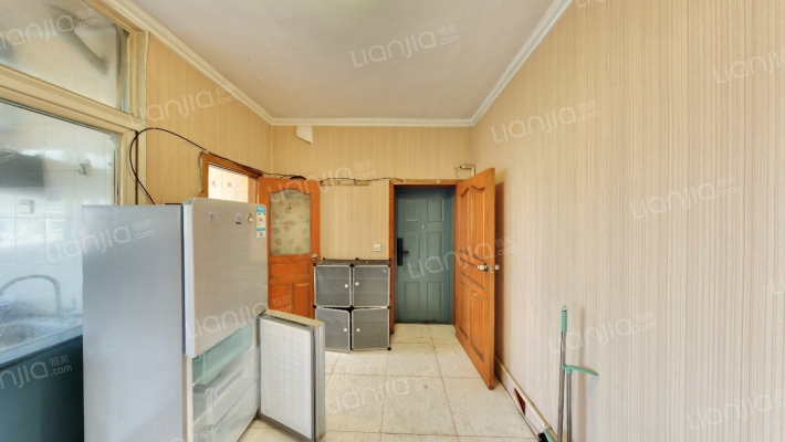 松山西小区二手房实景图