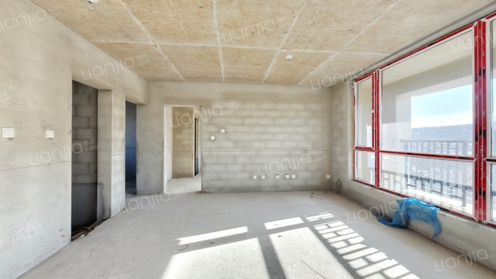 南山书苑二手房实景图