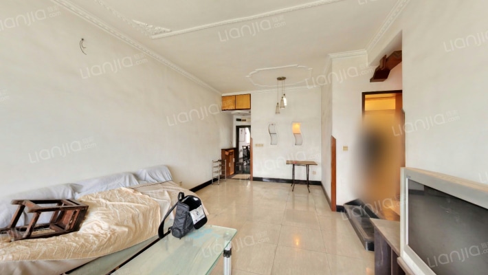 金福花园(渝北)二手房实景图