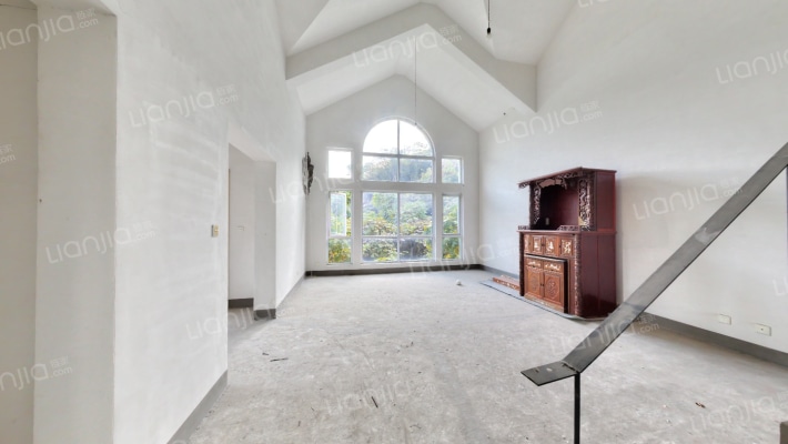 华门清水湾二手房实景图