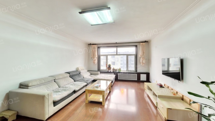 北宁里二区二手房实景图