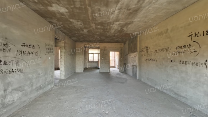 晴川府二手房实景图