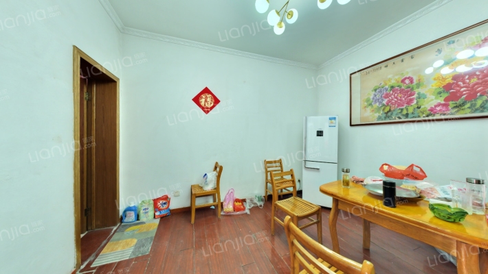 新华苑二手房实景图