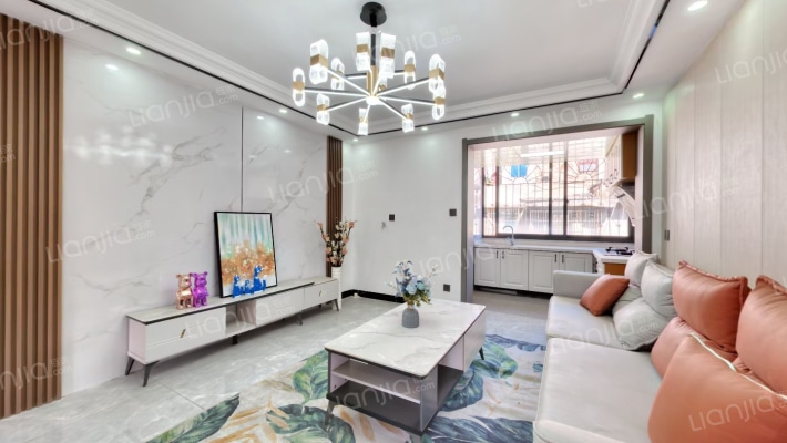 狮峰路55号二手房实景图