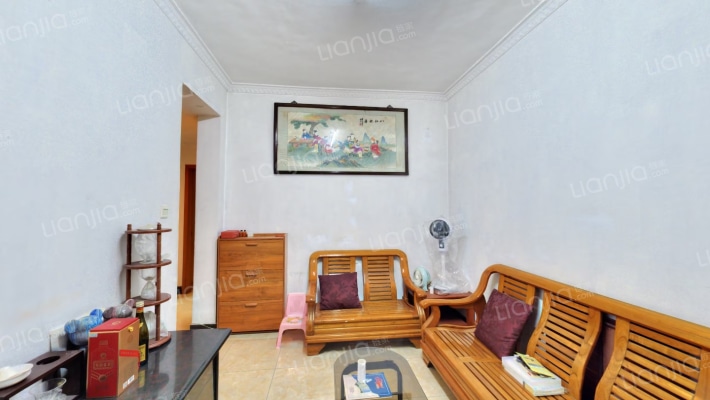 红十字会医院宿舍牛奶厂街1号大院二手房实景图