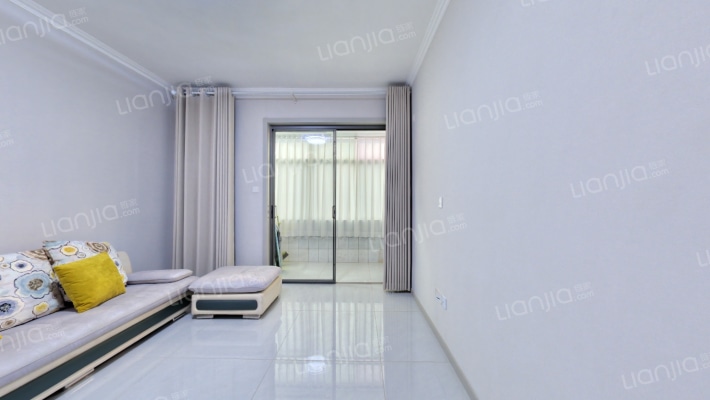 新民小区二手房实景图