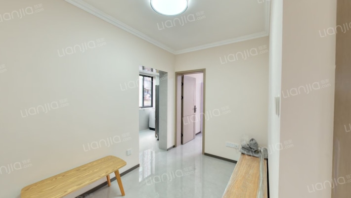 青森小区二手房实景图