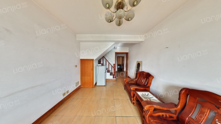 海港花园二手房实景图