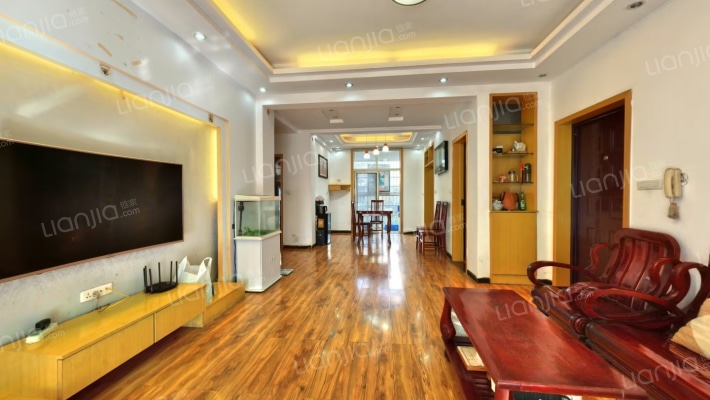 锦阳花园二手房实景图