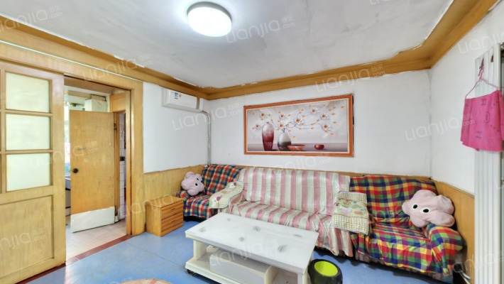 西安电器开关厂家属院二手房实景图